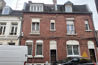  maison cambrai 59400
