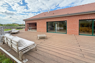  maison cambrai 59400