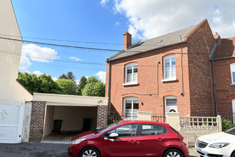  maison cambrai 59400