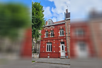  maison cambrai 59400