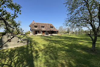  maison cambremer 14340