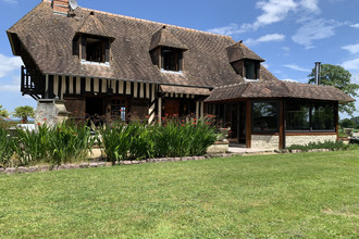  maison cambremer 14340