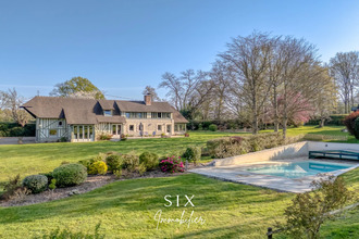  maison cambremer 14340