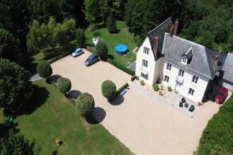  maison cambremer 14340