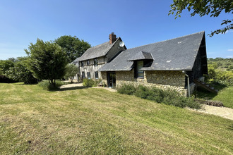  maison cambremer 14340