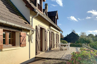  maison cambremer 14340