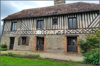  maison cambremer 14340