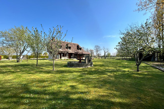  maison cambremer 14340