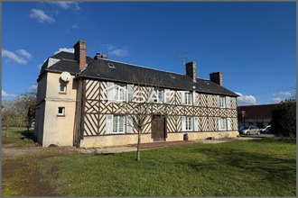  maison cambremer 14340