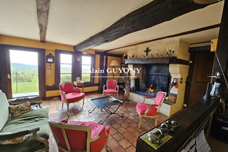  maison cambremer 14340