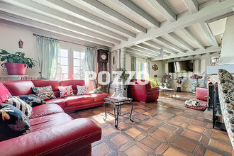  maison cambremer 14340