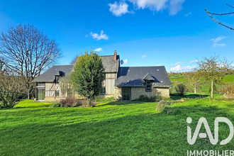  maison cambremer 14340