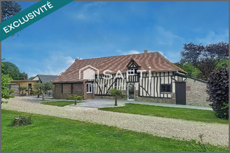  maison cambremer 14340