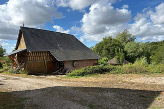 maison cambremer 14340