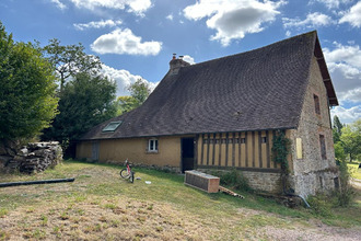  maison cambremer 14340