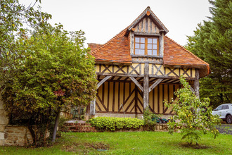  maison cambremer 14340