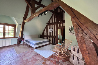  maison cambremer 14340