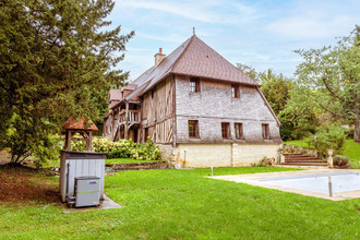  maison cambremer 14340