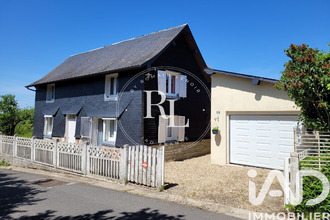  maison cambremer 14340
