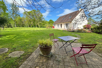  maison cambremer 14340