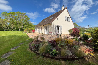  maison cambremer 14340
