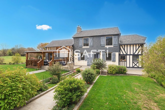  maison cambremer 14340
