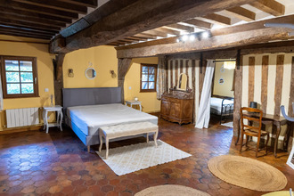  maison cambremer 14340