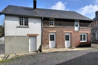  maison cambremer 14340