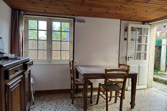  maison cambremer 14340