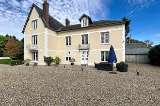  maison cambremer 14340