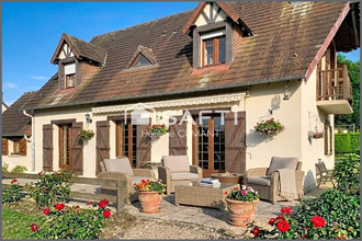  maison cambremer 14340