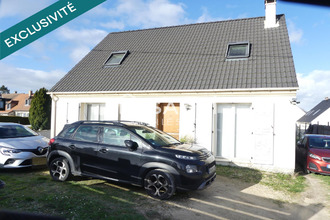  maison cambronne-les-clermt 60290