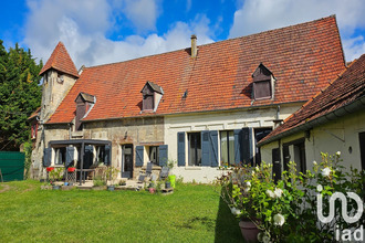  maison cambronne-les-ribecourt 60170