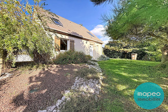  maison cambronne-les-ribecourt 60170