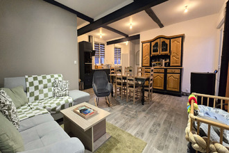  maison cambronne-les-ribecourt 60170