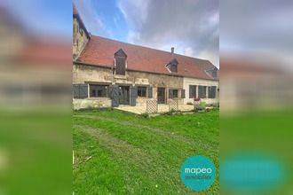  maison cambronne-les-ribecourt 60170