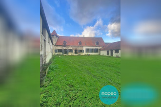  maison cambronne-les-ribecourt 60170