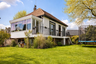  maison cambronne-les-ribecourt 60170