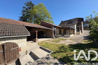  maison cambronne-les-ribecourt 60170