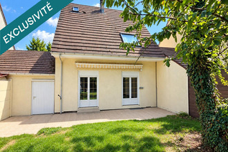  maison cambronne-les-ribecourt 60170