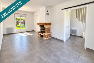  maison cambronne-les-ribecourt 60170