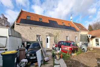  maison cambronne-les-ribecourt 60170