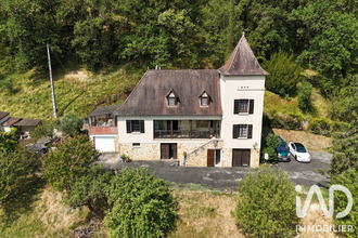  maison camburat 46100