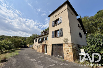  maison camburat 46100