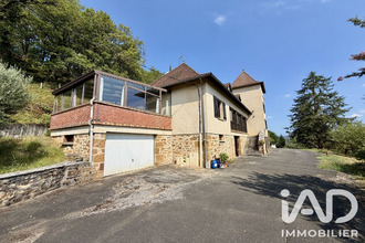  maison camburat 46100