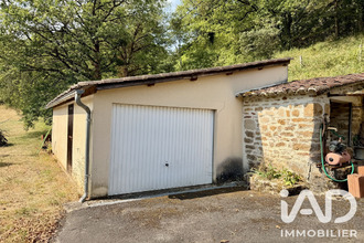  maison camburat 46100