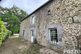 maison cametours 50570
