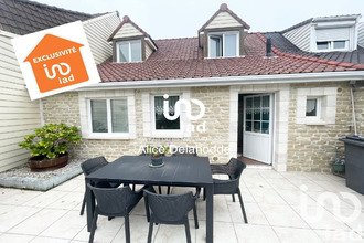  maison camiers 62176