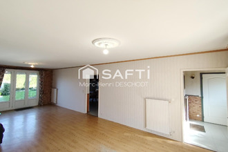  maison camiers 62176