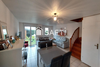  maison camiers 62176